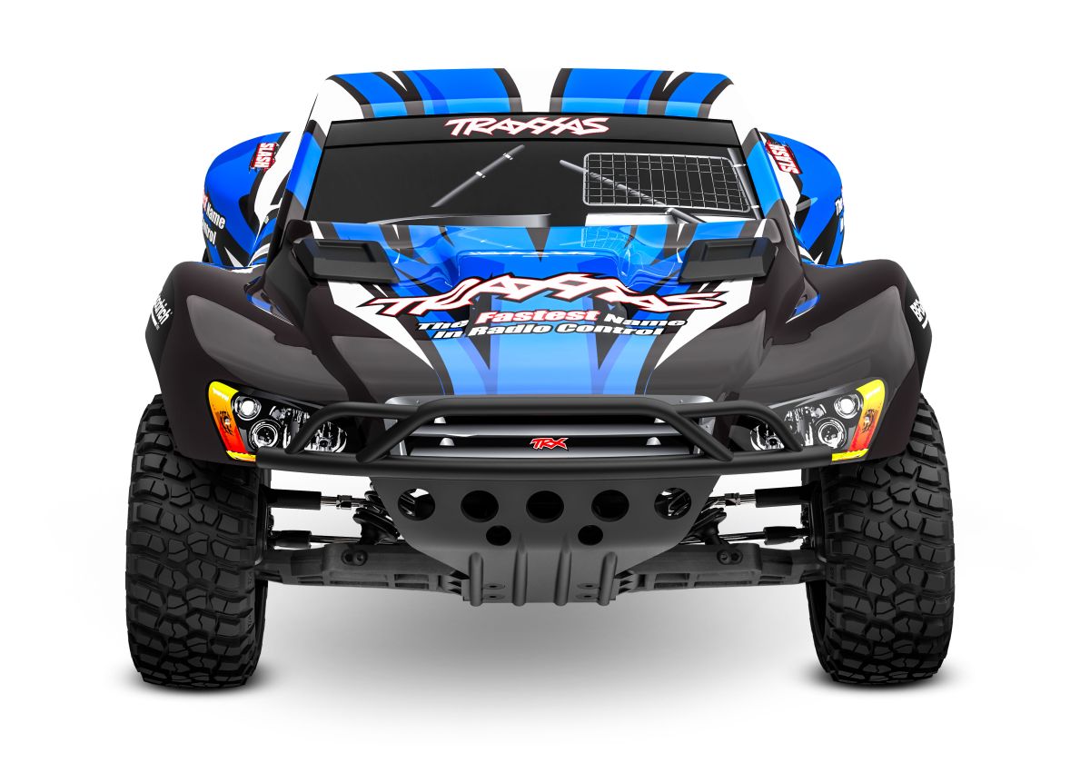 TRA58234-8 Slash 2WD XL-5 with Battery