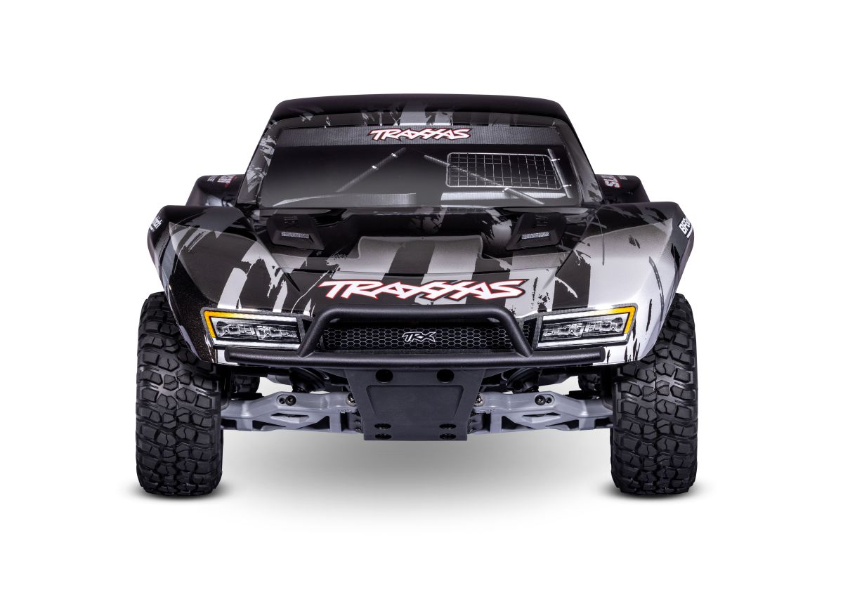 TRA58434-4 Slash 2WD Brushless