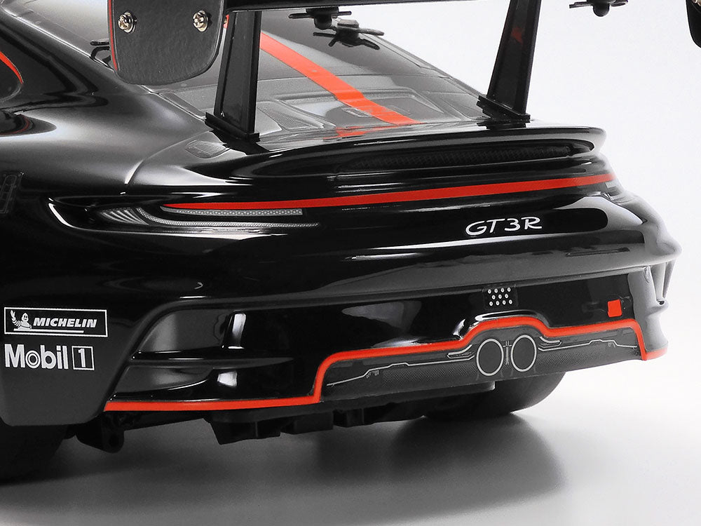 Tamiya 1/10 Porsche 911 GT3 R (992) TT-02 kit - 58745