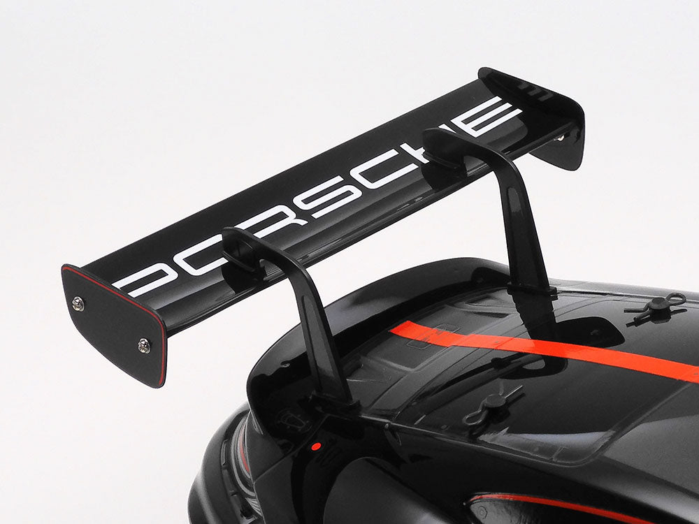 Tamiya 1/10 Porsche 911 GT3 R (992) TT-02 kit - 58745