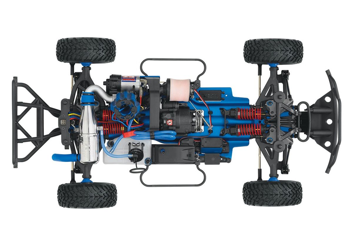 TRA59076-3 Slayer Pro 4X4