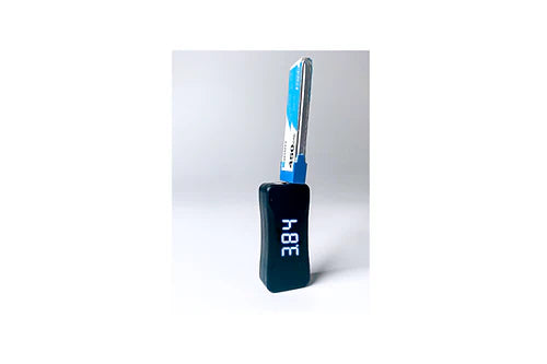 (V2) Battery Charger/Checker for Ace Pilot