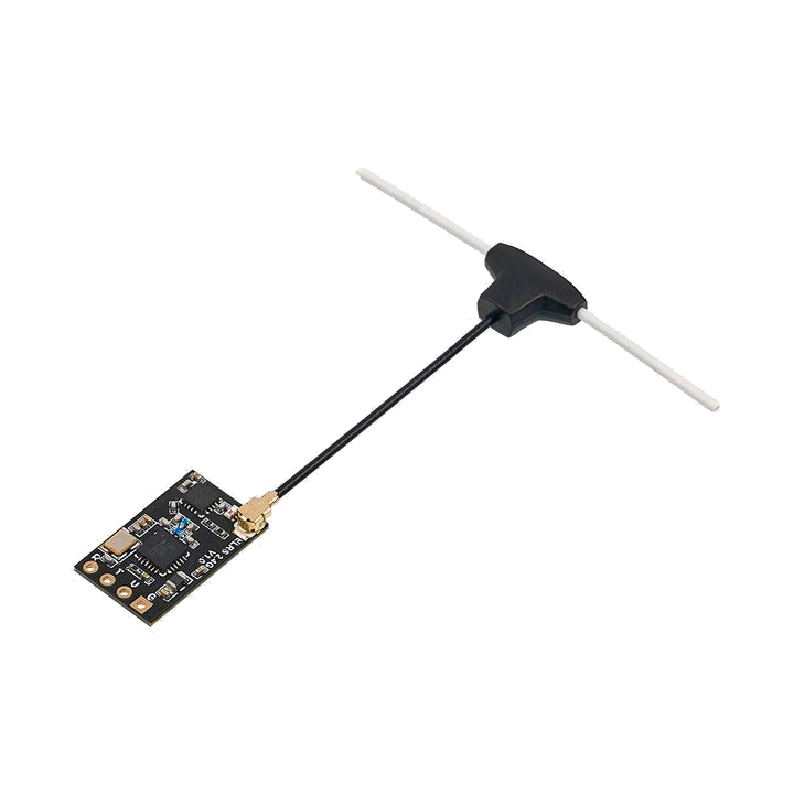 BetaFPV 2.4GHz ELRS Nano Receiver