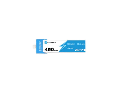 BT 2.0 450mah battery for Ace Pilot