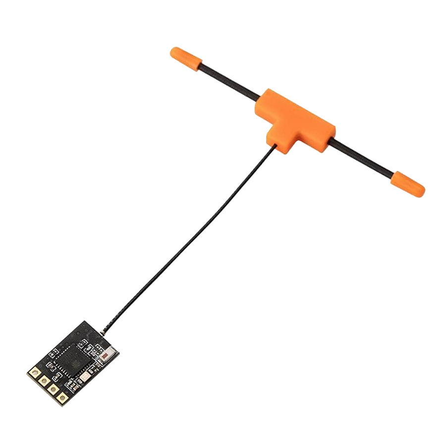 JumperRC 2.4GHz ELRS Mini Receiver *Up to 6v input*