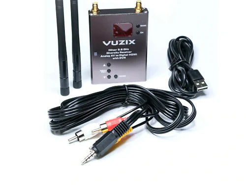 5.8GHz TV/HDMI Receiver