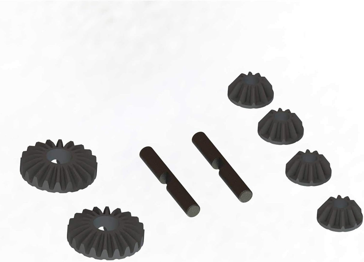 ARA310985 Diff Gear Set for 29mm Diff Case