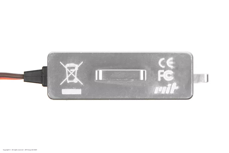 Savox SG-1212MG – Digital HV Coreless Metal Gear Servo