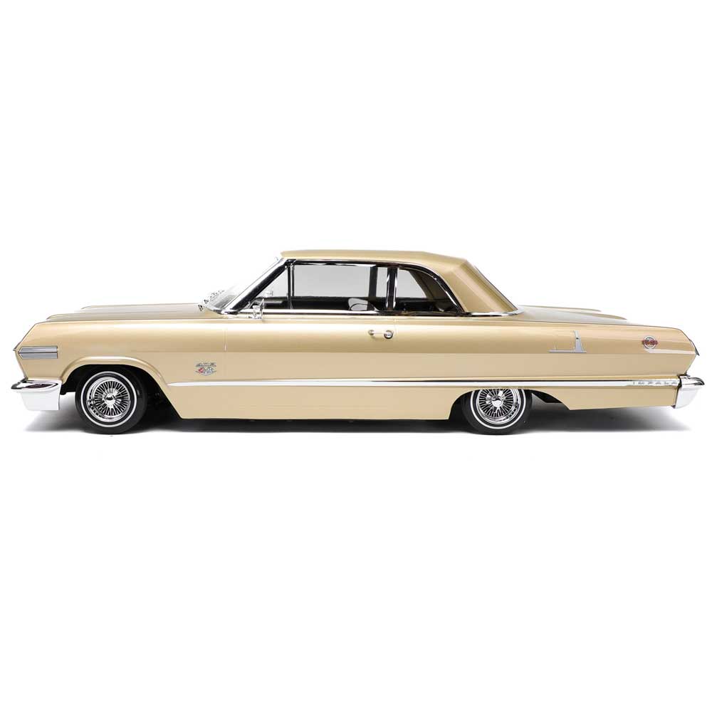 Redcat SixtyThree RC Car - 1:10 1963 Chevrolet Impala Hopping Lowrider