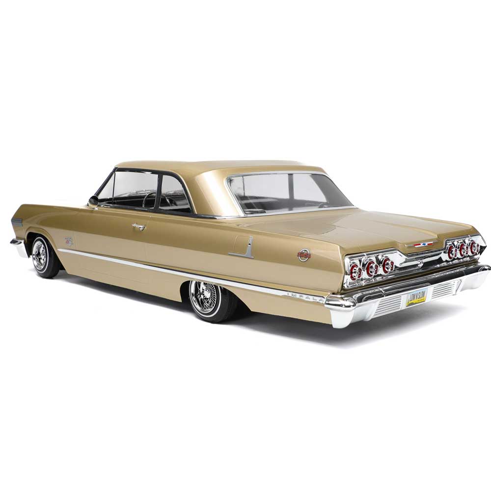 Redcat SixtyThree RC Car - 1:10 1963 Chevrolet Impala Hopping Lowrider