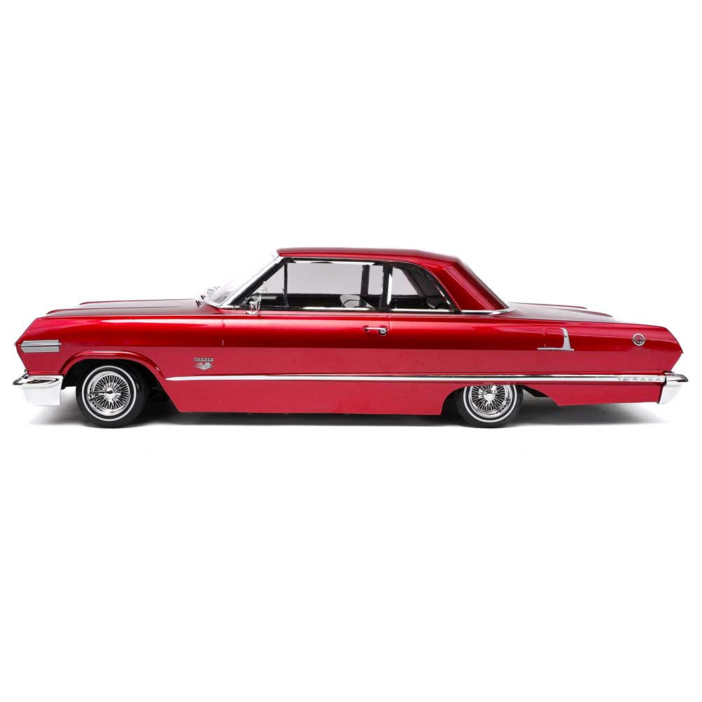 Redcat SixtyThree RC Car - 1:10 1963 Chevrolet Impala Hopping Lowrider