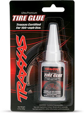 Ultra Premium Tire Glue - 6468