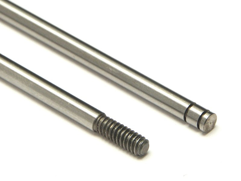 HPI RACING #6878 - SHOCK SHAFT 3x61mm (2pcs)