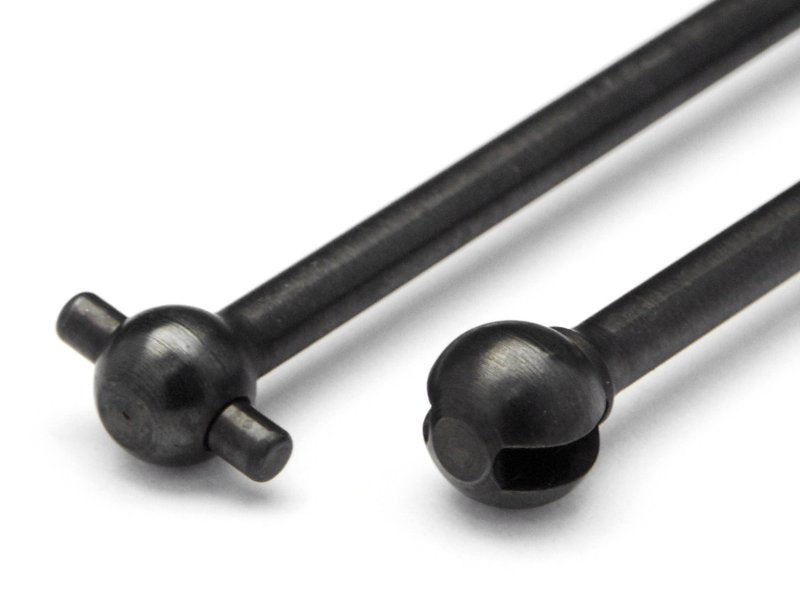 HPI72074 - BONE 50mm (2pcs)