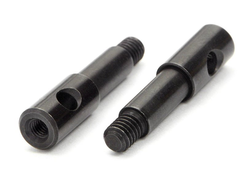 HPI72132 Front Axle (2pcs/Nitro Rush)