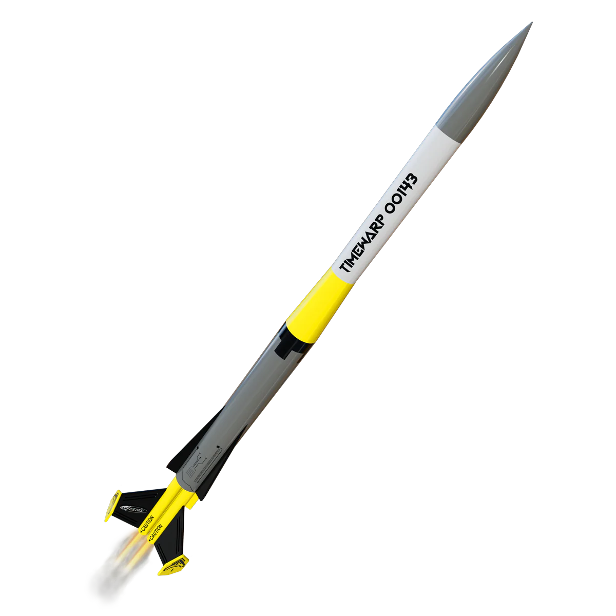Estes Pro TimeWarp™ - 007321