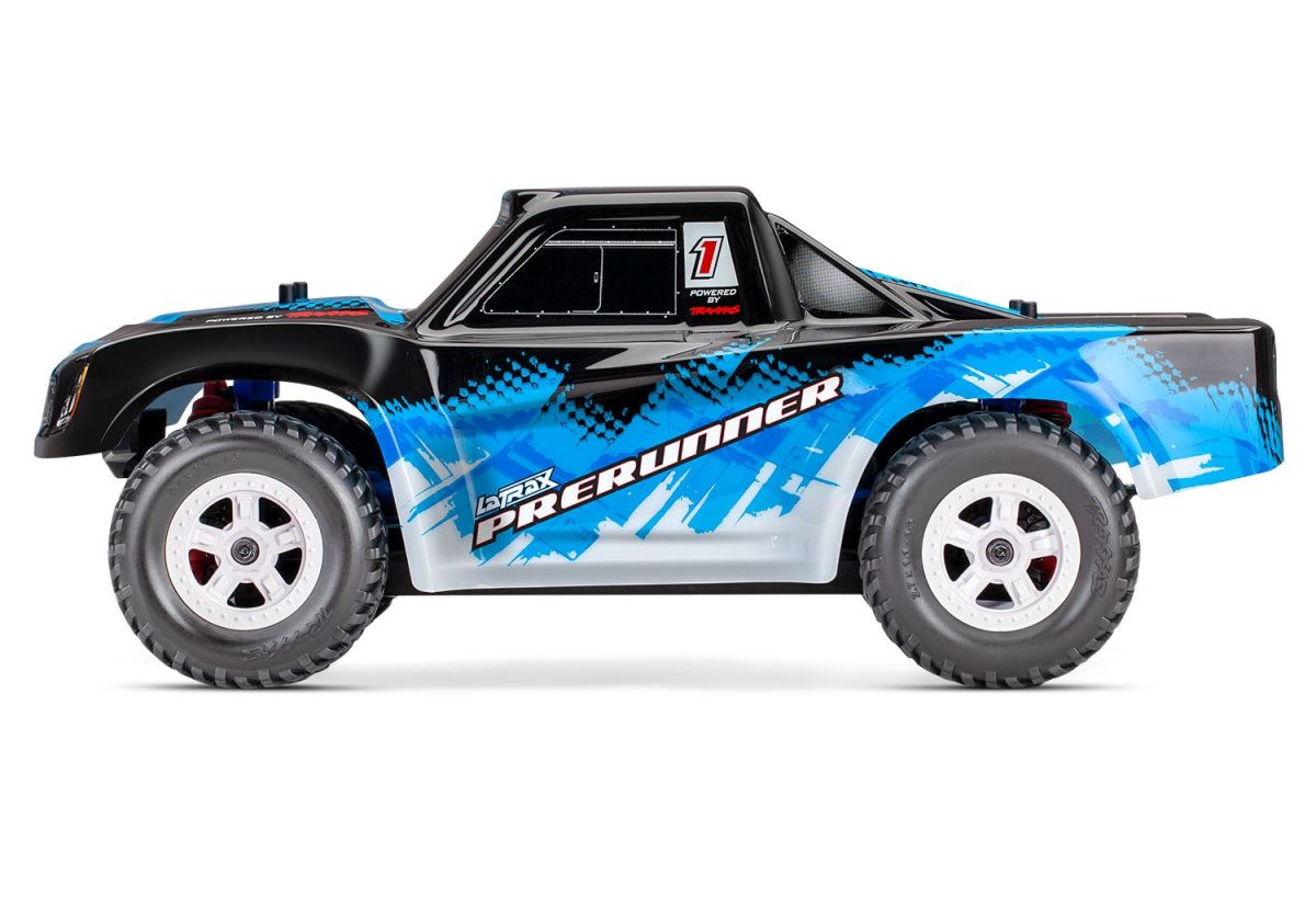 TRA76064-5 LaTrax Desert Prerunner