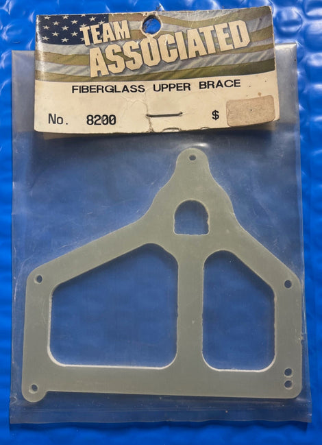 ASC8200 FIBERGLASS UPPER BRACE