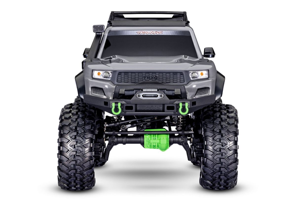 TRA82044-4 TRX-4 Sport High Trail Edition