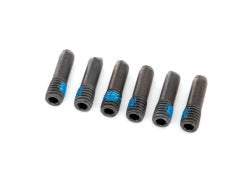 Screw pin, 3x10mm (6) - 8221