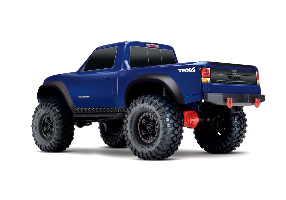 TRA82224-4 TRX-4 Sport