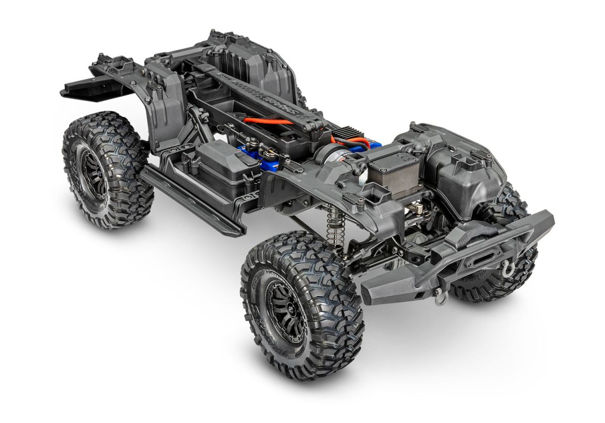TRA82256-4 TRX-4 Land Rover Defender