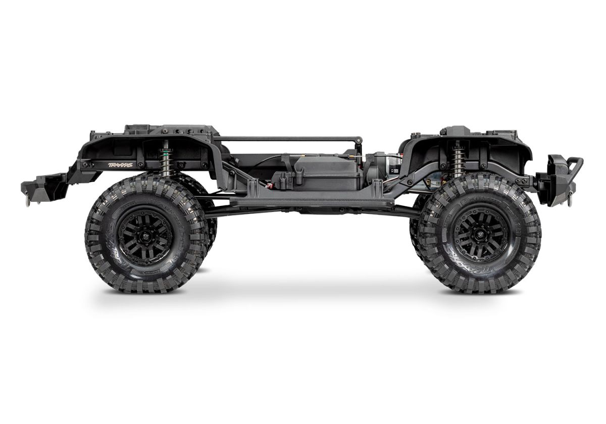 TRA82256-4 TRX-4 Land Rover Defender