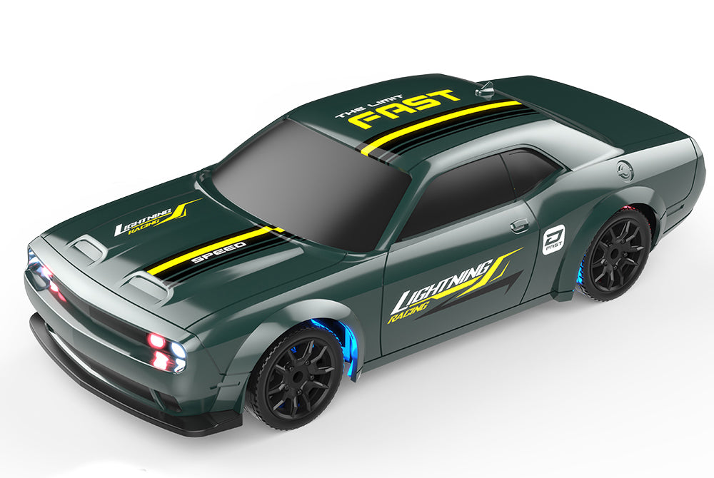 1:43 R/C drift car - Challenger 8501 - 8501