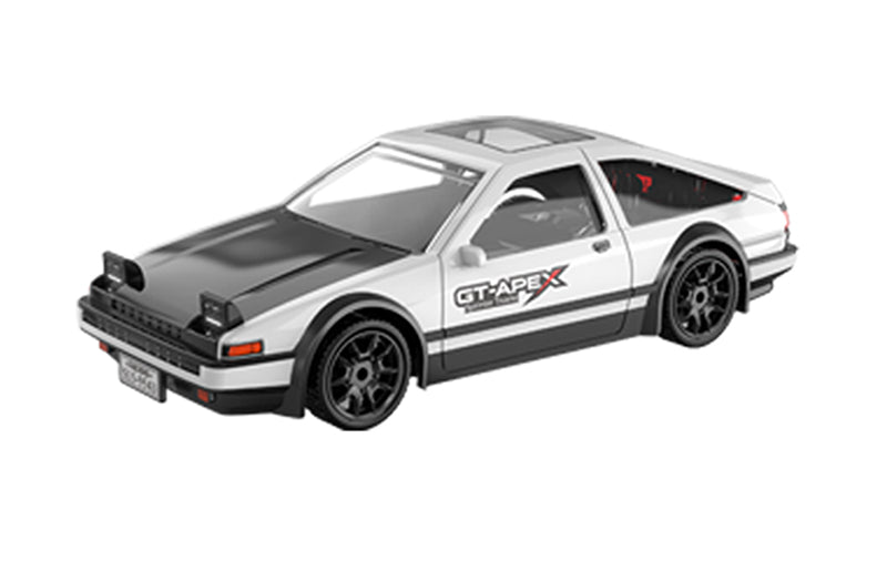 8505 - 1:43 R/C drift car - Toyota Sprinter - 8505