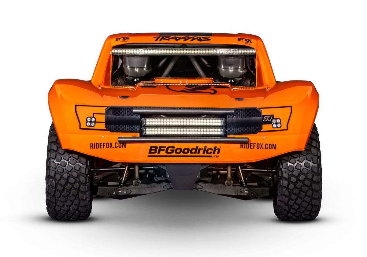 TRA85086-4 Unlimited Desert Racer