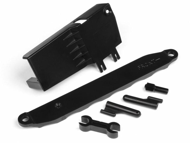 HPI #85604 - UPPER DECK SET