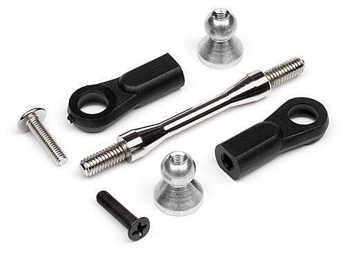 HPI Racing 101104 Front Chassis Anti-Bending Rod