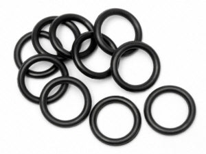 HPI RACING # 75078 - O-Ring P-10 10X2mm 10pcs (Baja 5B, 5T)