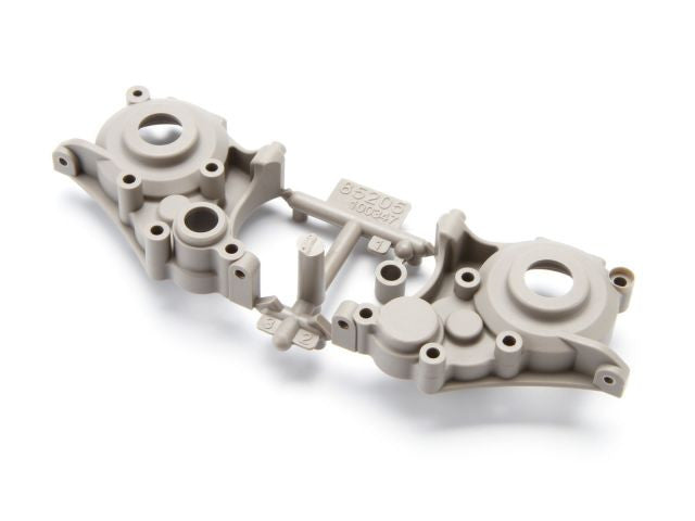 HPI Racing - #104652 Gearbox Set Gray