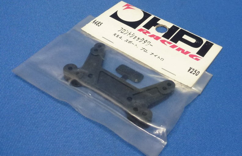 HPI A485 - Front Shock Tower (RS4 Sport)
