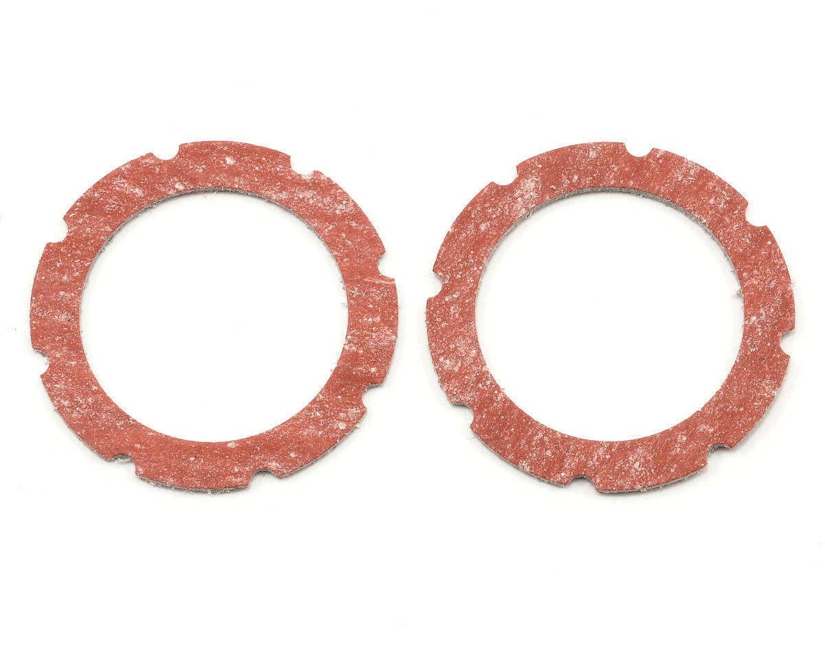 HPI Racing 86900 Slipper Pad (2)