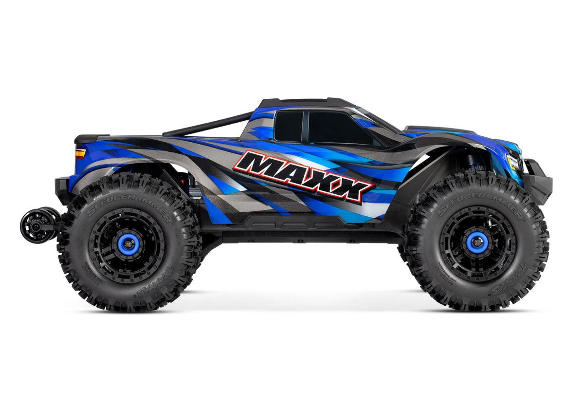 TRA89086-4 Maxx