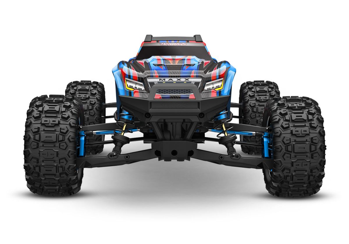 TRA89087-4 Maxx Ultimate
