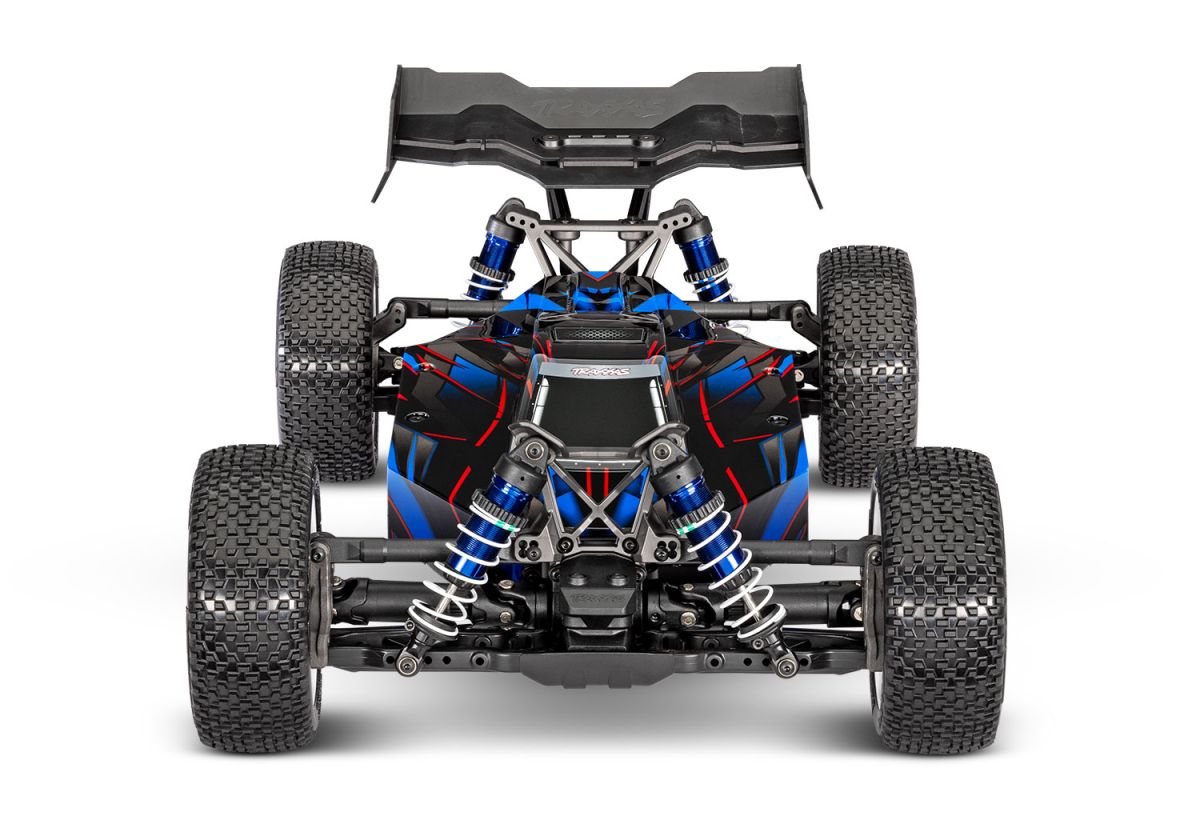 TRA90386-4 Jato 4X4 VXL-4s