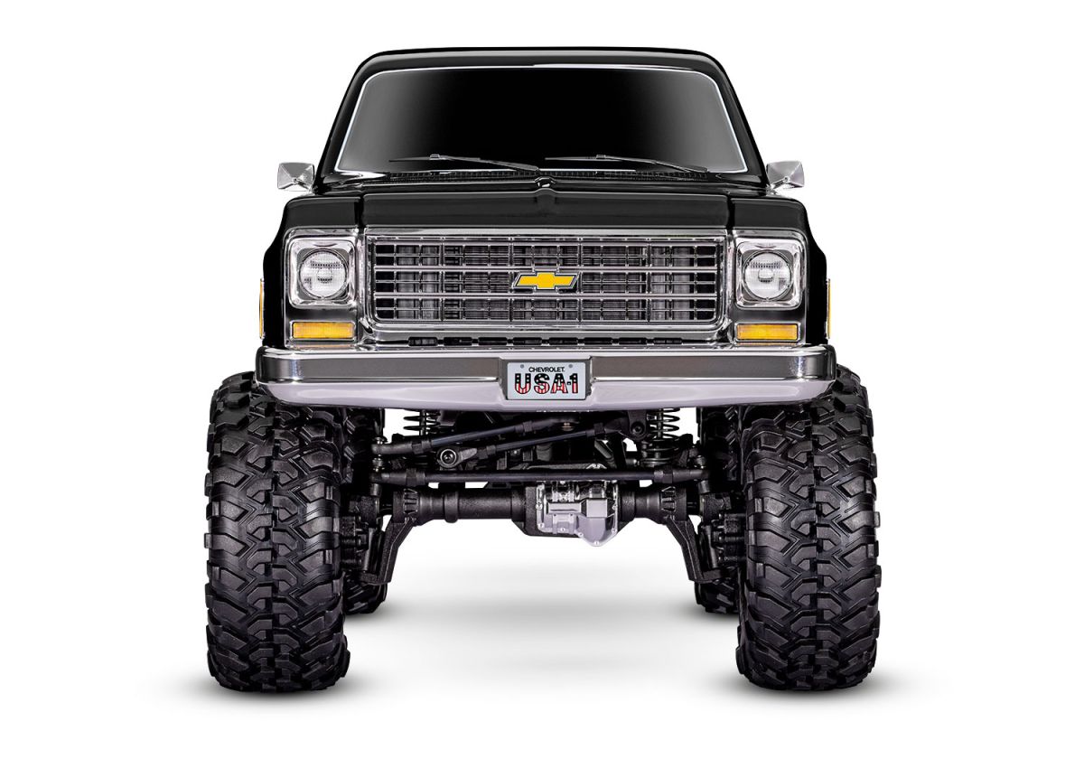TRA92056-4 TRX-4 Chevrolet K10 High Trail Edition