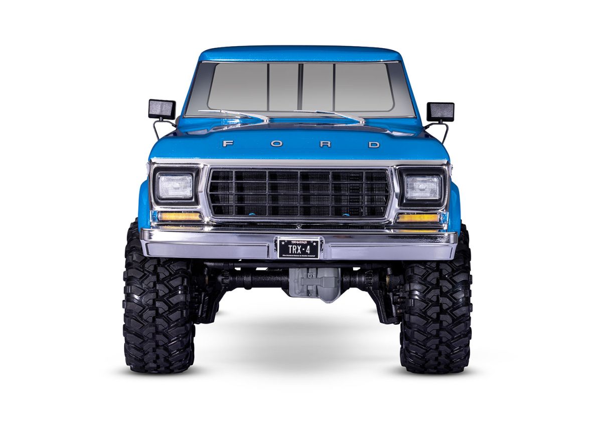 TRA92144-4 TRX-4 Ford F-150