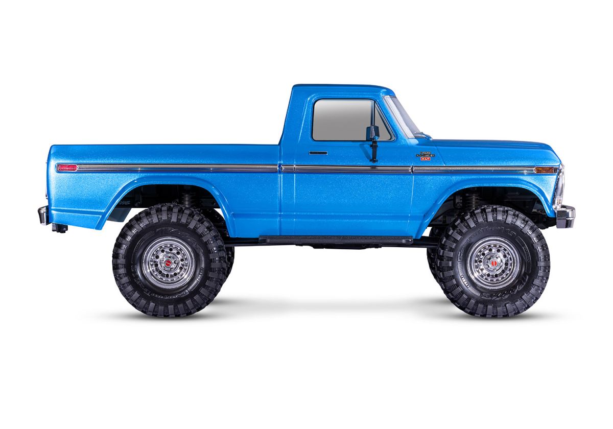 TRA92144-4 TRX-4 Ford F-150