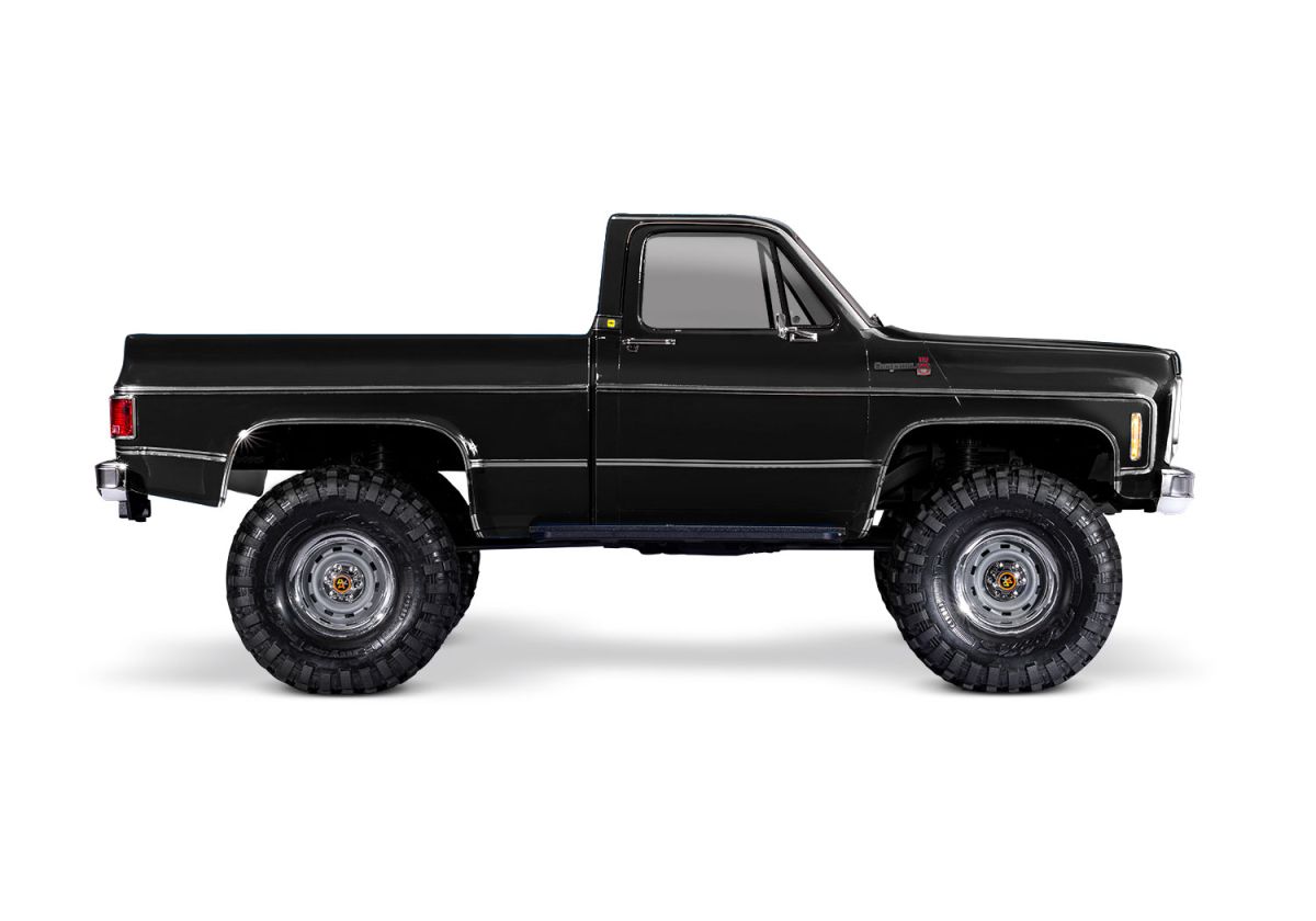 TRA92154-4 TRX-4 Chevrolet K10