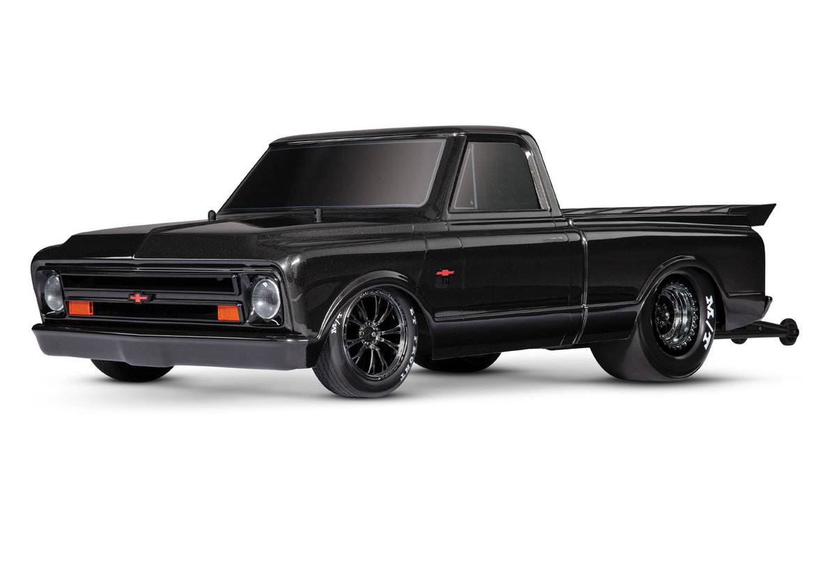 Traxxas Drag Slash Chevrolet C10