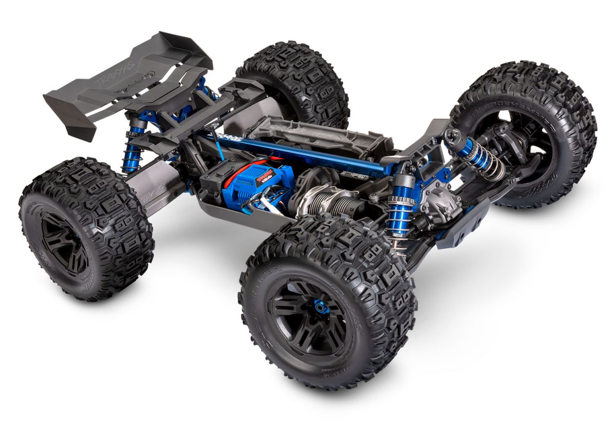 TRA95096-4 Sledge