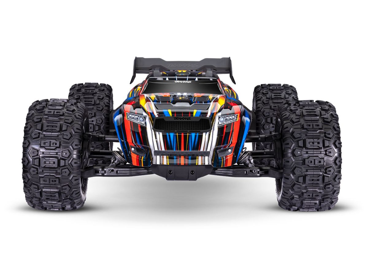 TRA95096-4 Sledge