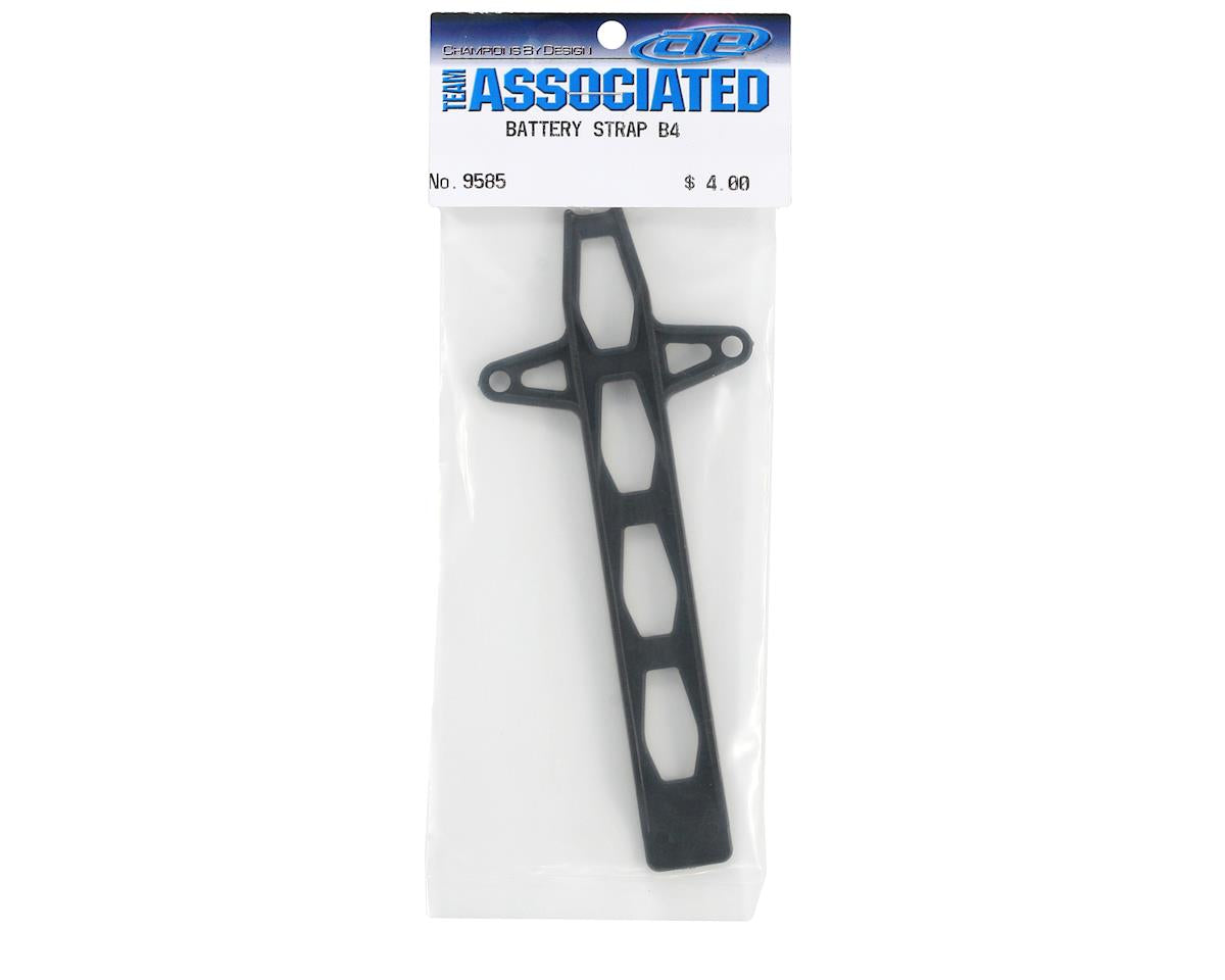 Team Associated 9585 Battery strap B4