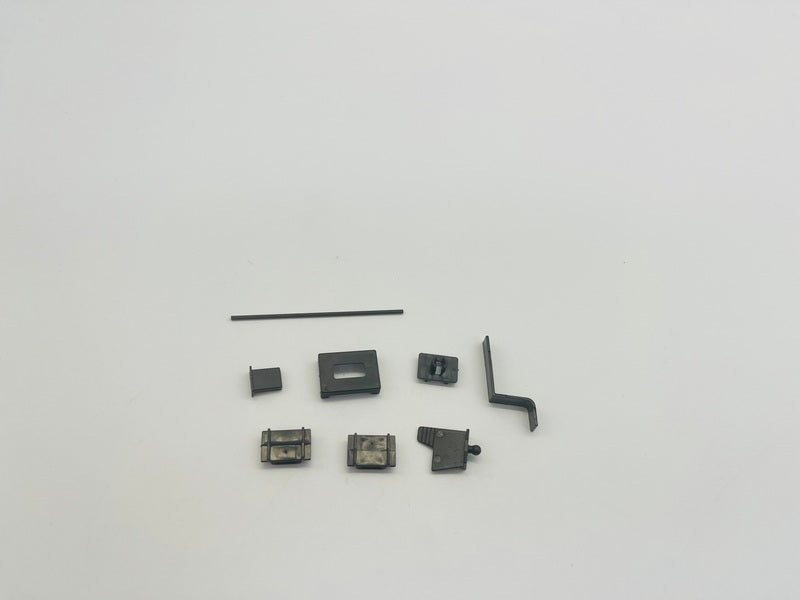 FX9672 Plastic kit 967202 - 967202