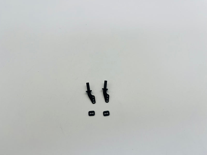 FX9672 T Control Horn 967212 - 967212