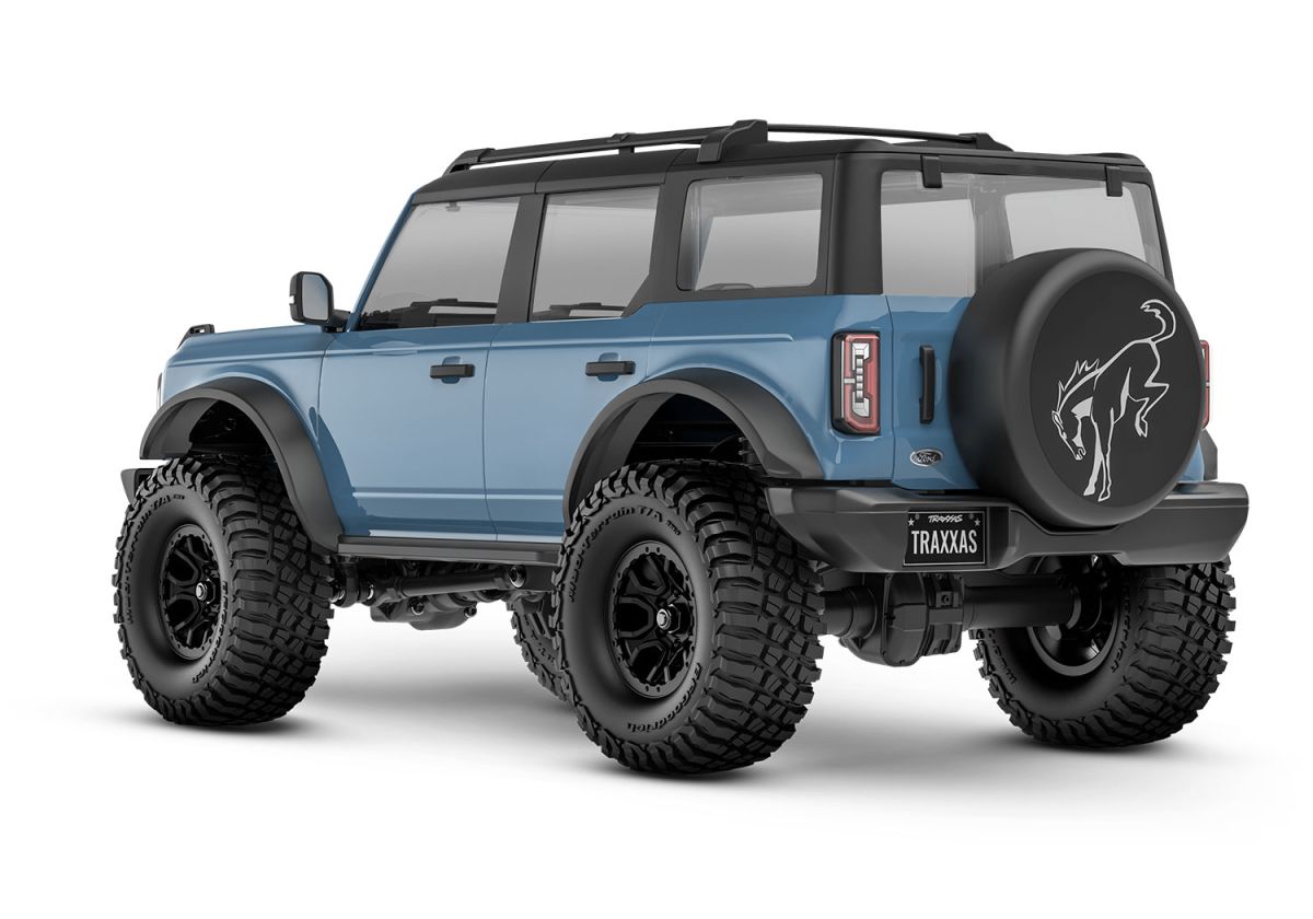 TRA97074-1 TRX-4M Ford Bronco